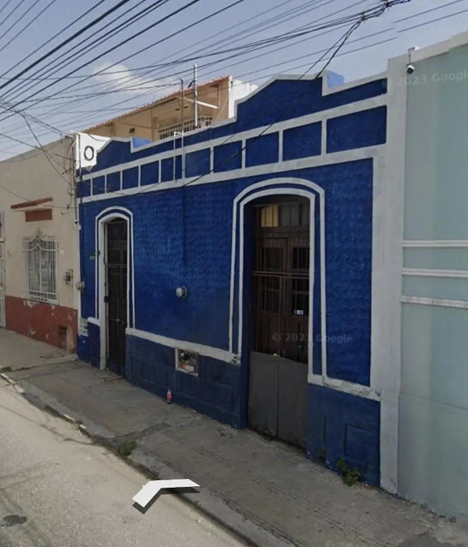 Casa Yucateca Zama Villa Merida