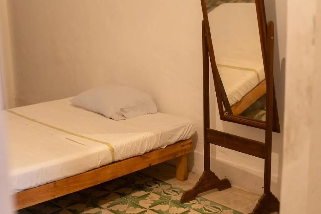 Holiday home Casa Yucateca Zama Villa Merida