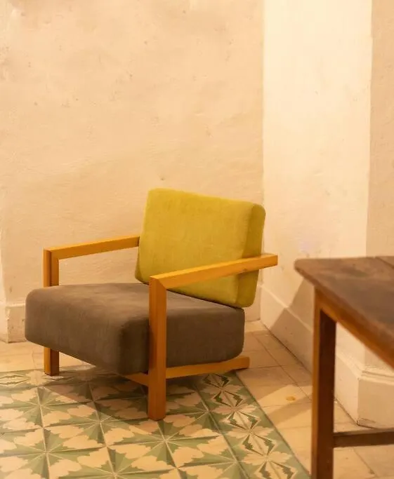 Holiday home Casa Yucateca Zama Villa Merida