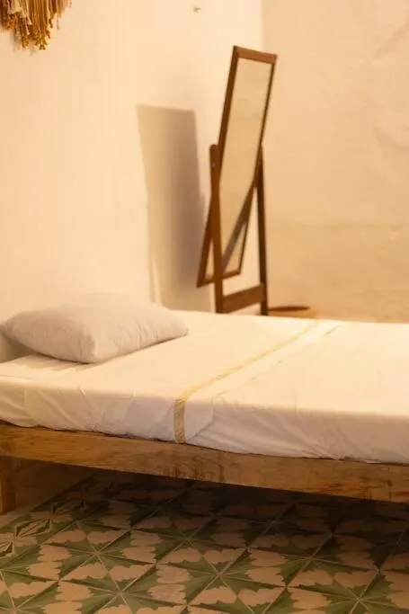 Casa Yucateca Zama Villa Merida