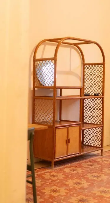 Casa Yucateca Zama Villa Merida Holiday home