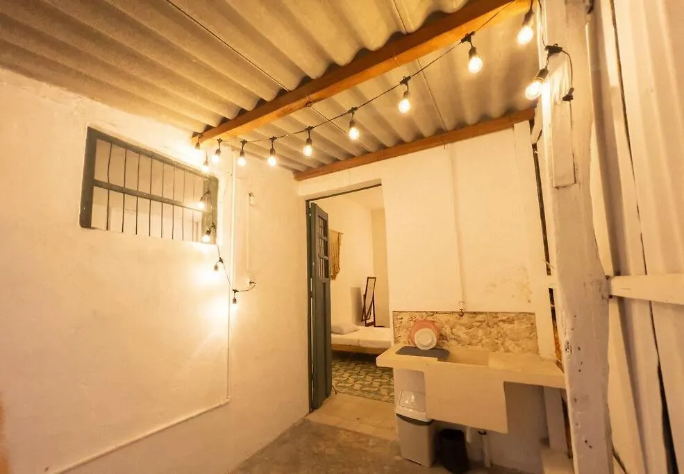 Holiday home Casa Yucateca Zama Villa Merida Mexico