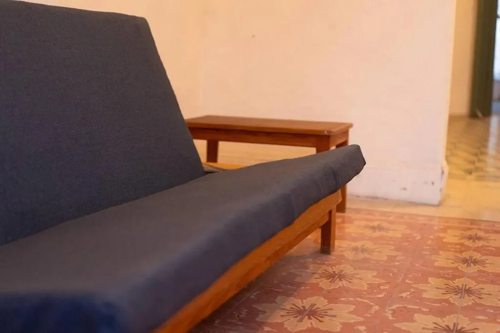 Casa Yucateca Zama Villa Merida Holiday home