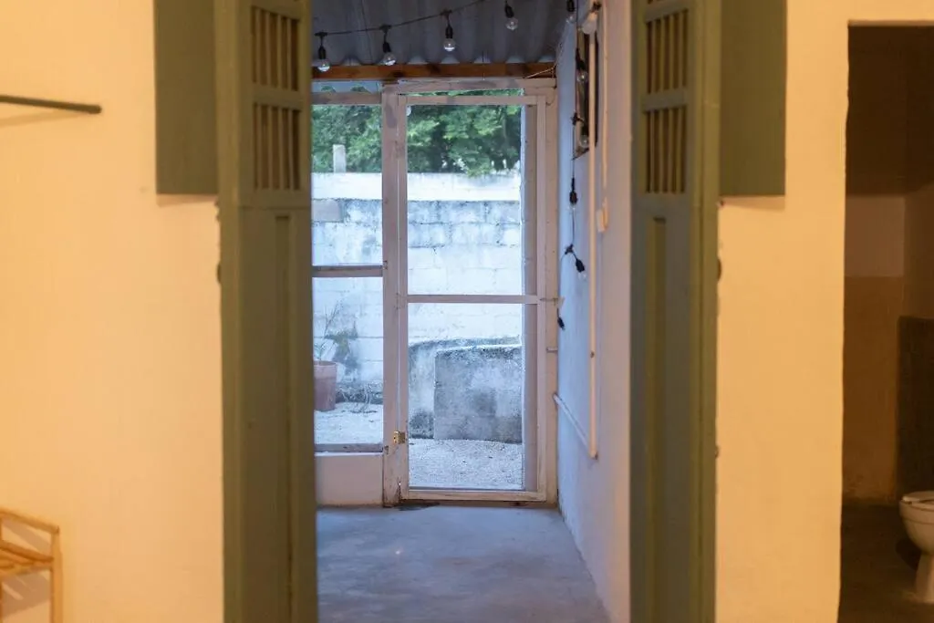 Casa Yucateca Zama Villa Merida Holiday home