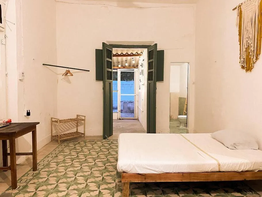 Casa Yucateca Zama Villa Merida