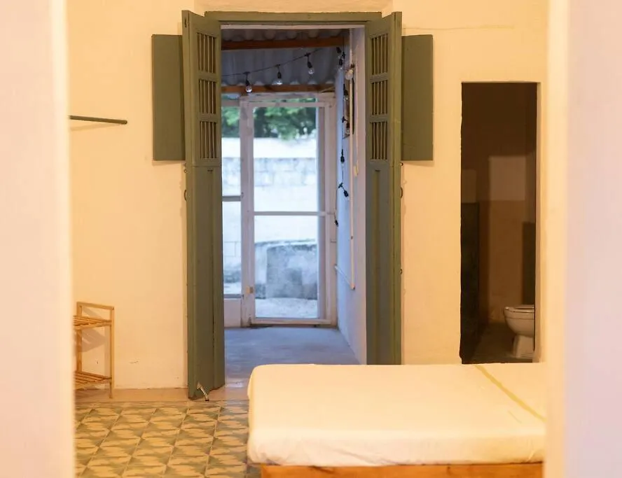 Casa Yucateca Zama Villa Merida 0*,  Mexico